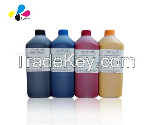 Eco solvent Inks for Epson SureColor S50670