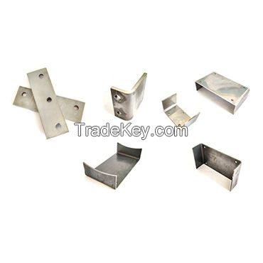 Sheet Metal Component