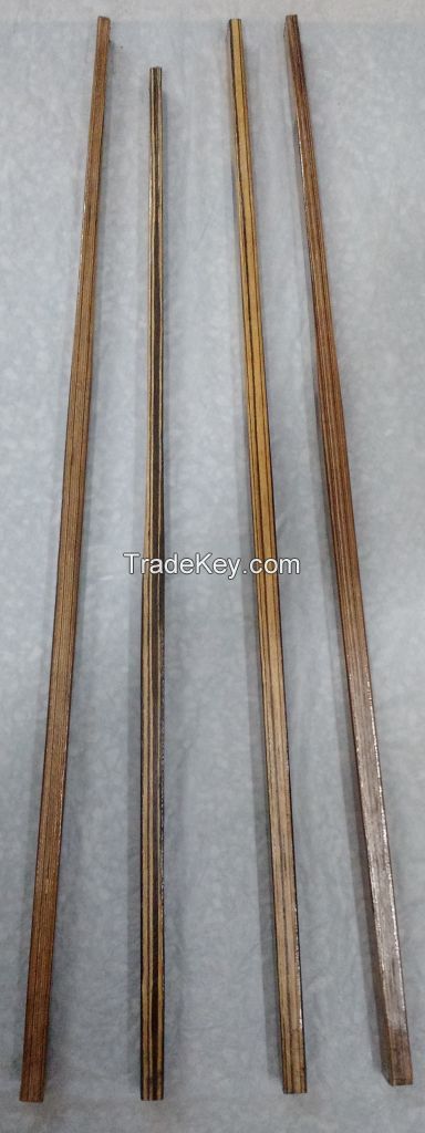 Wooden Textile Stick