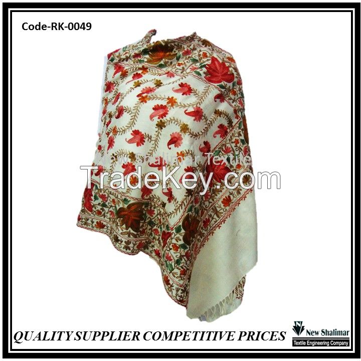 Cashmere Shawl