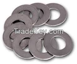 Gaskets, Washers and Seals