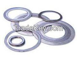 Gaskets, Washers and Seals