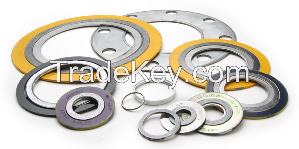 Gaskets, Washers and Seals