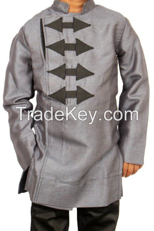 African Native Boys Wear