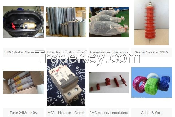 Electrical Products