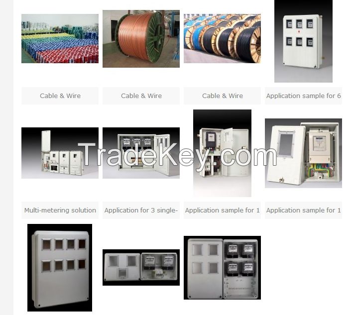 Electrical Products