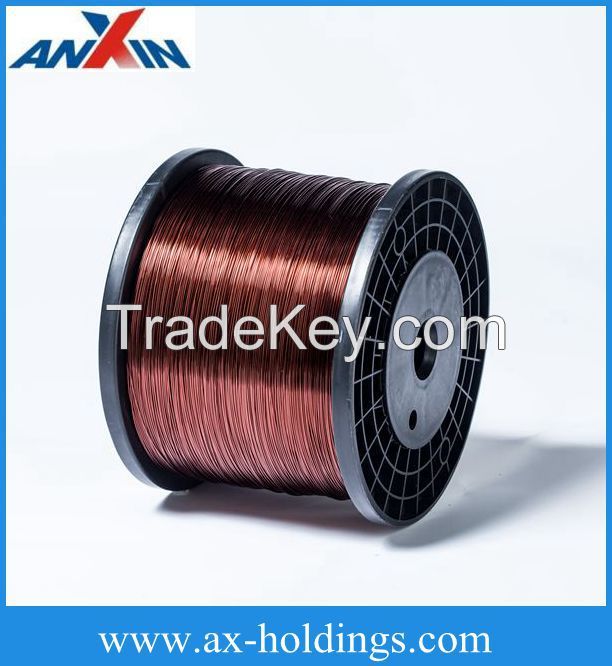 Class 155 Modified Polyester Enameled Copper Wire