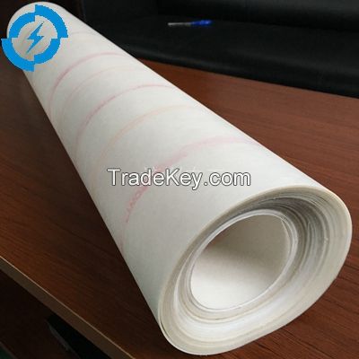 6640 Electrical Dupont Nomex NMN Insulation Paper For Transformer