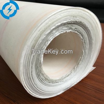 6640 Electrical Dupont Nomex NMN Insulation Paper For Transformer