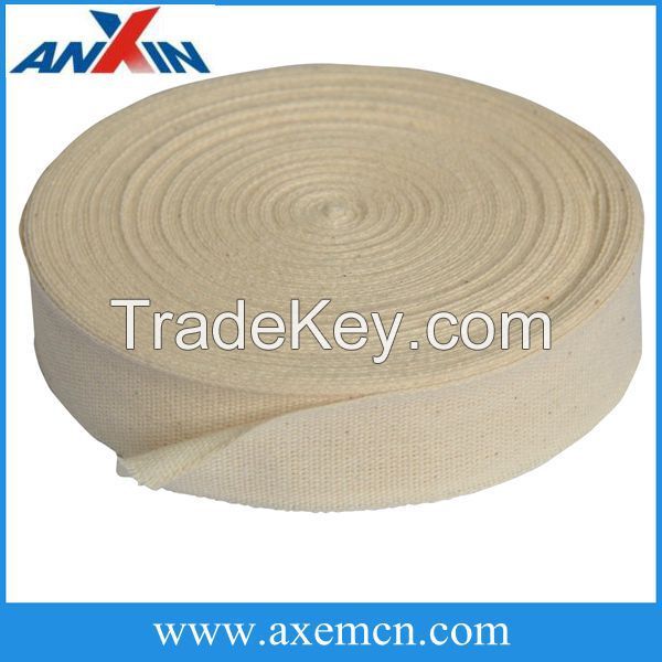 Electrical Cotton Insulation Webbing Tape