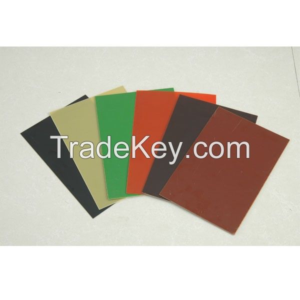 Hot Sale 3240 Insulation Phenolic Laminated Board