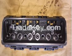 cylinder heads supplier in China