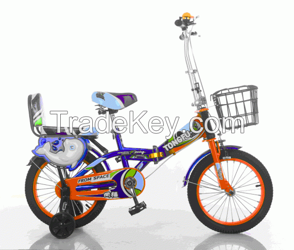 Children Bike cruiser