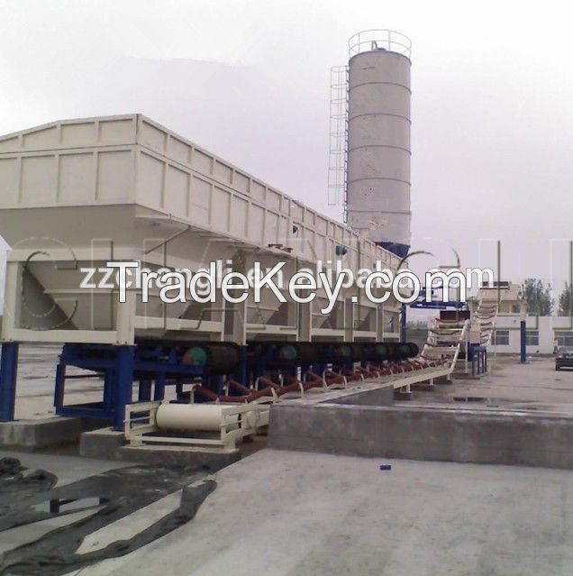 stabilized soil mixing station with high quality,low cost for ce approved soil mixing station