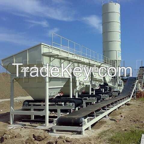 stabilized soil mixing station with high quality,low cost for ce approved soil mixing station