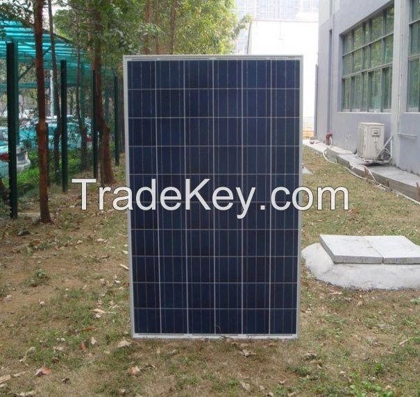 Monocrystalline Solar Panel for Solar Power Systemâ