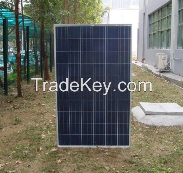 Monocrystalline Solar Panel for Solar Power Systemâ€‹