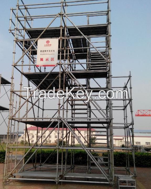 scaffloding pipes, couplers, metal planks, formwork system, frame system...