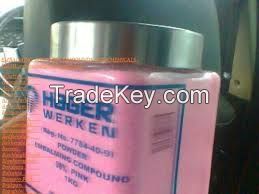 Hager Werken Embalming Compound Pink Powder +27780723575