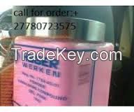 Hager Werken Embalming Compound Pink Powder +27780723575