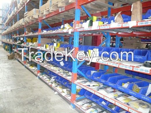 Storage racking /Medium duty racking /Warehouse rack