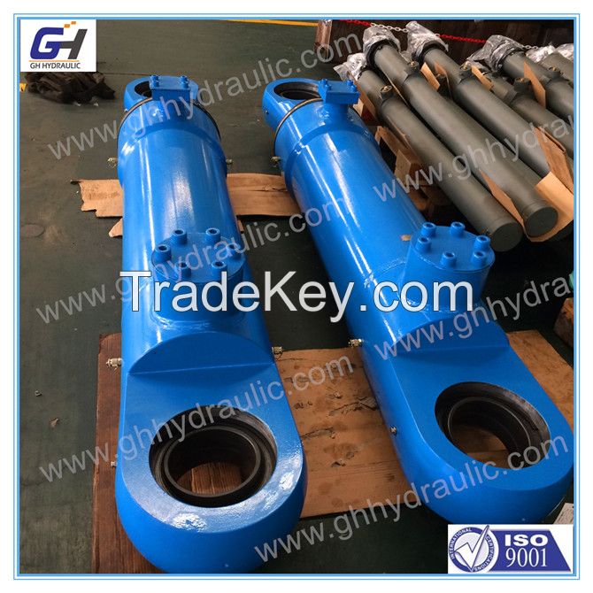 hydraulic cylinder for crane