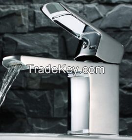 Basin tap