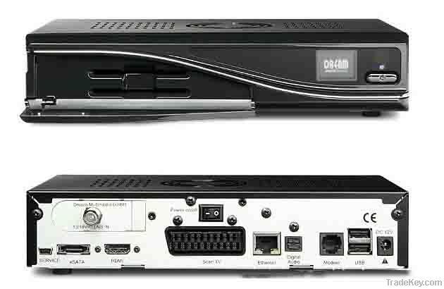 Dreambox Satellite Receivers DM800SE