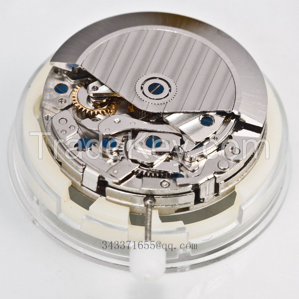 watch accessory chronograph movement shanghai eta 7750 movement