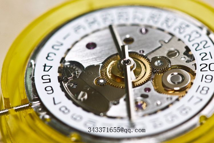 watch accessory movement tianjin seagull eta 2824-2 movement