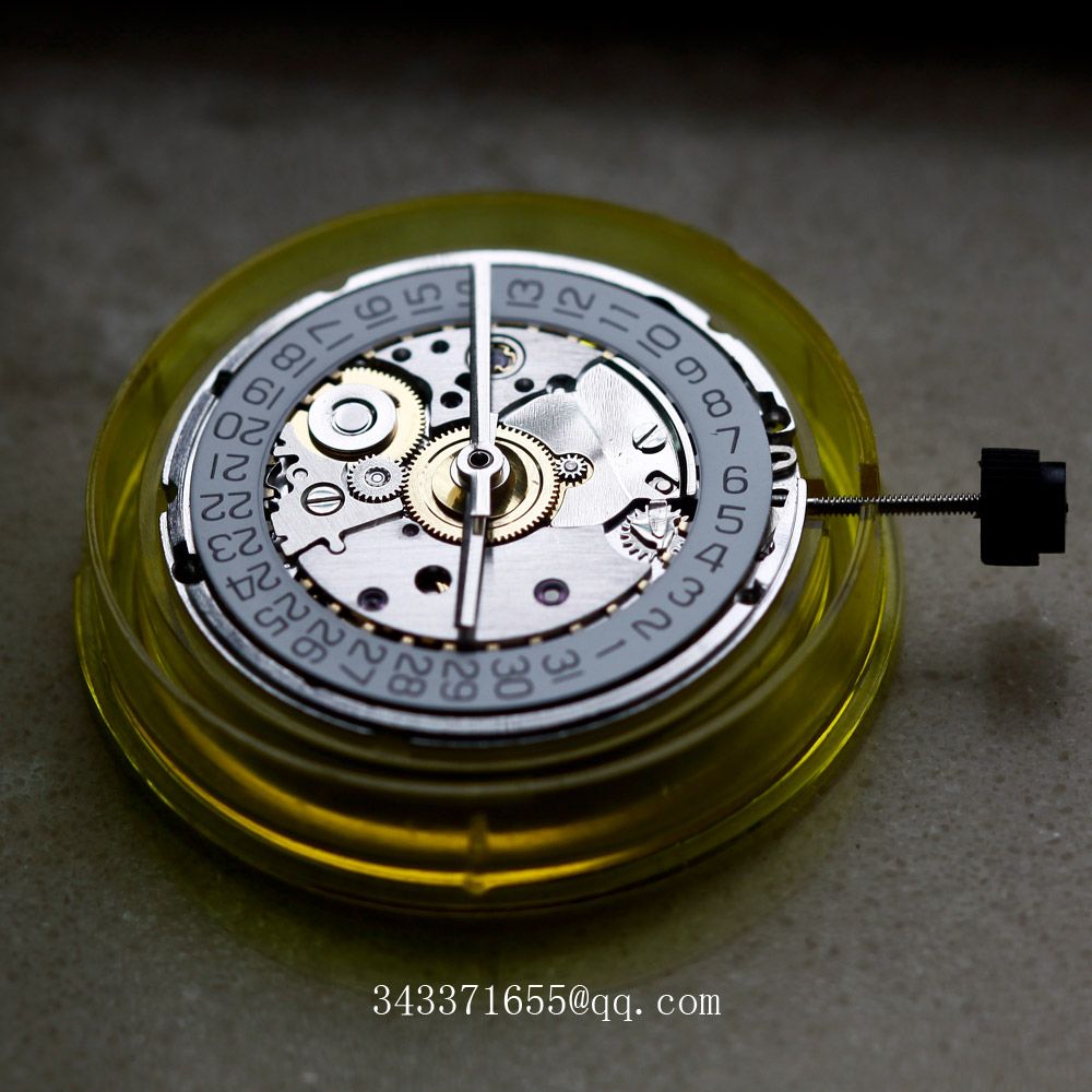 watch accessory movement tianjin seagull eta 2824-2 movement