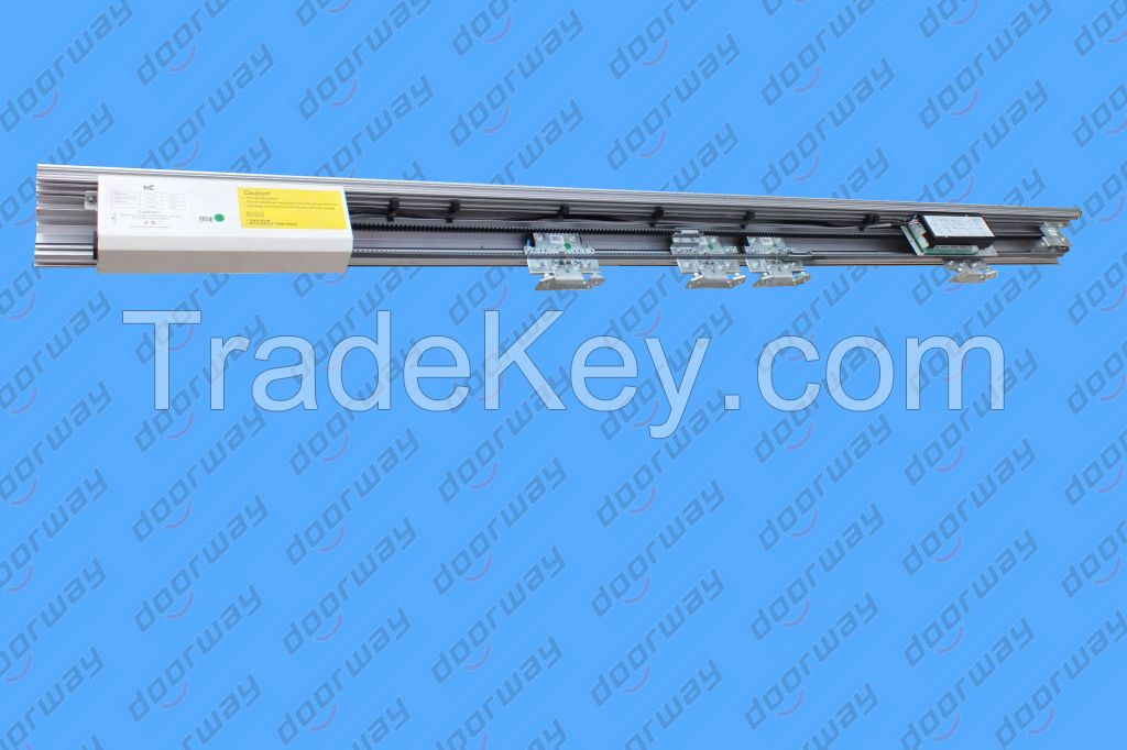 NBKBB automatic sliding door operator KS1000