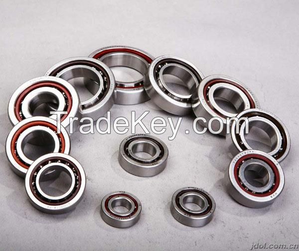 Spherical roller bearing / self-aligning roller bearing  22200, 22300, 23000, 23100, 23200, 24000 series