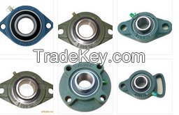 The pillow block ball bearing UC/UCP/UCF200 series from china