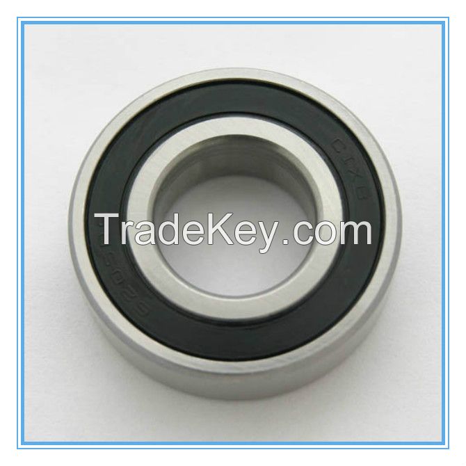 China hot sell ball bearings Deep groove ball bearing 6208/6208N