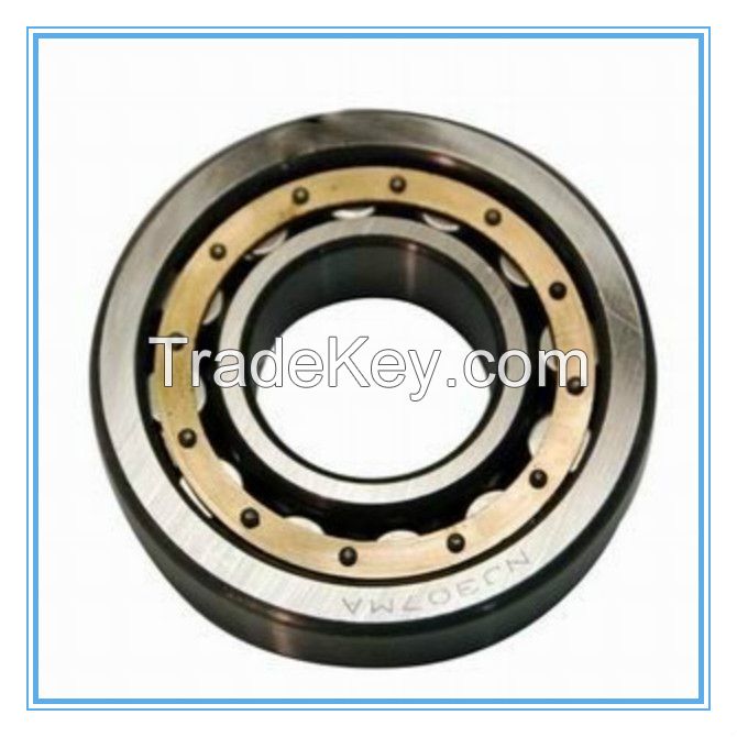 NJ2210/2211/2222/2213 EMC3 Roller bearing and high precision Cylindrical Roller Bearing  bearings