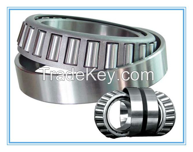 High Quality roller type Taperered roller bearing /TRB 30203/7203E bearing