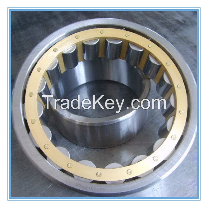 NU205 / 32205 Roller bearing and high precision Cylindrical Roller Bearing  bearings