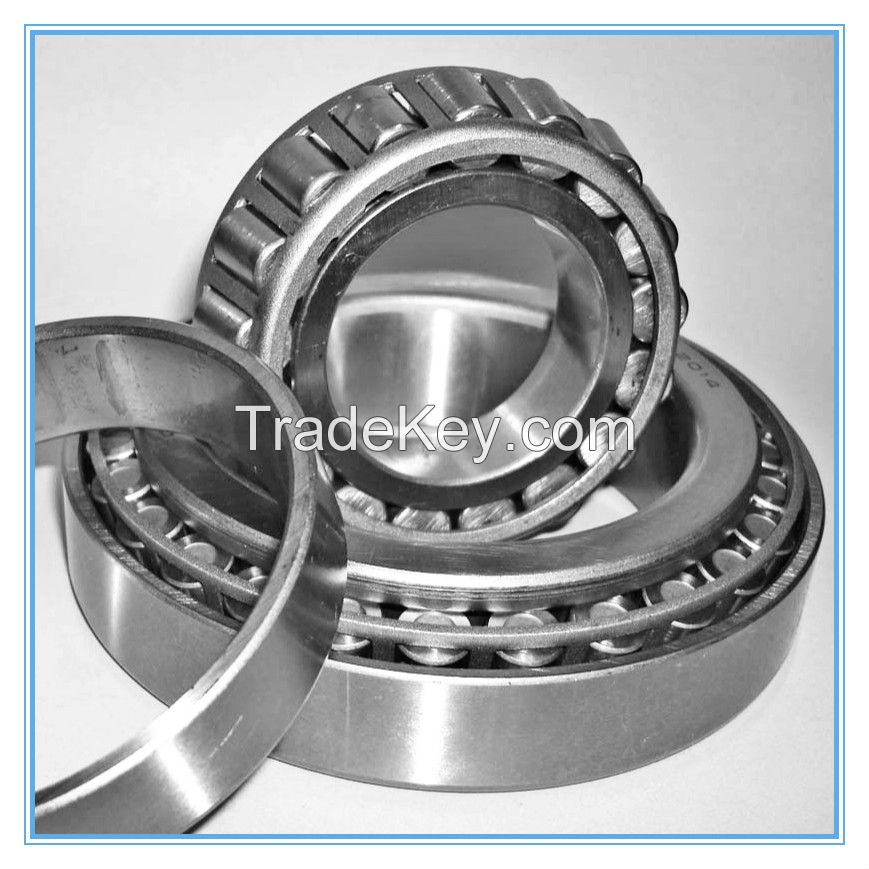 High Quality roller type Taperered roller bearing /TRB 30203/7203E bearing