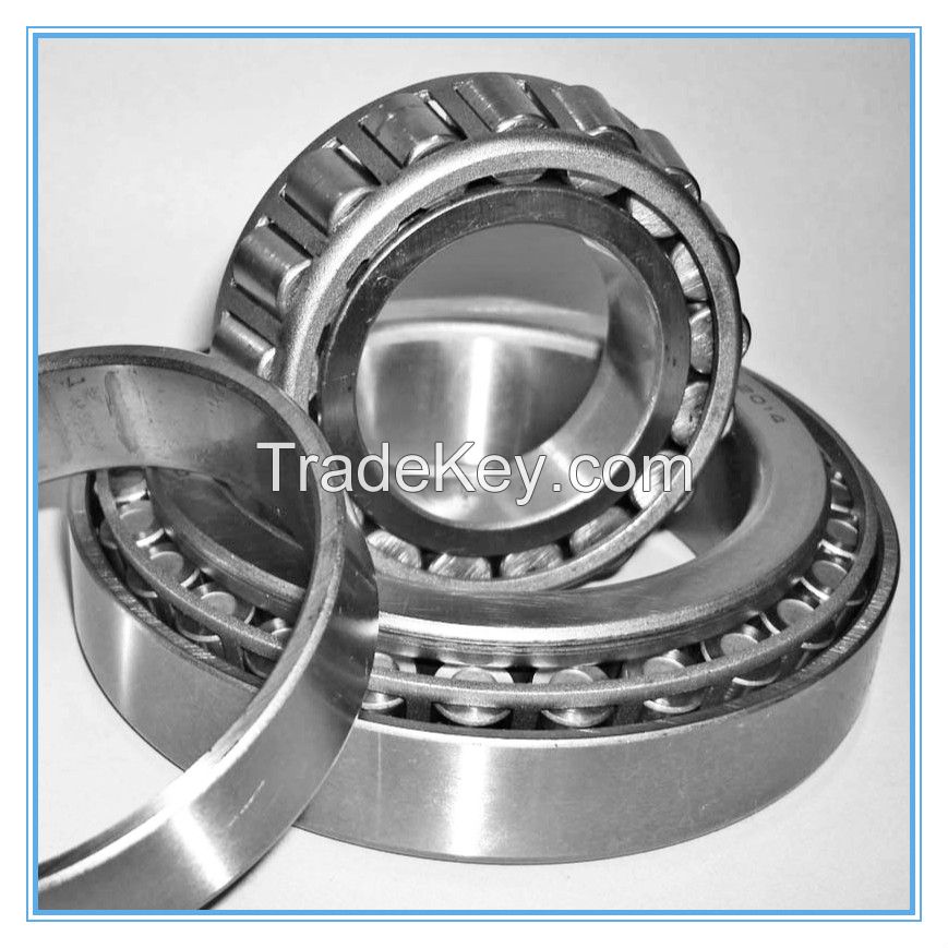 Taperered roller bearing /TRB bearings 32205/30205YB2 bearing