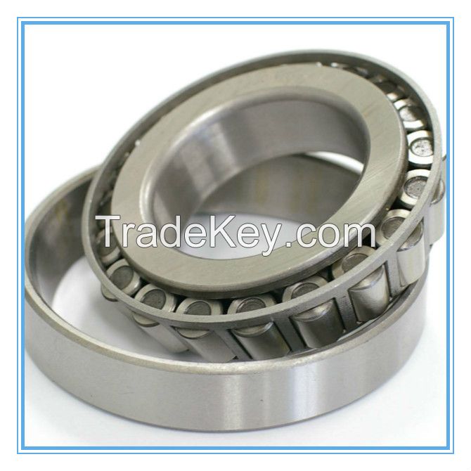 High Quality roller type Taperered roller bearing /TRB 30203/7203E bearing