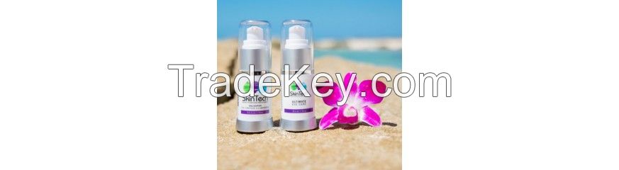 Eye skin care products Hawaii