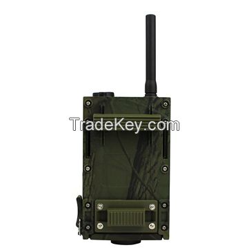 12mp Gsm Mms Gprs Sms Control Hunting Camera