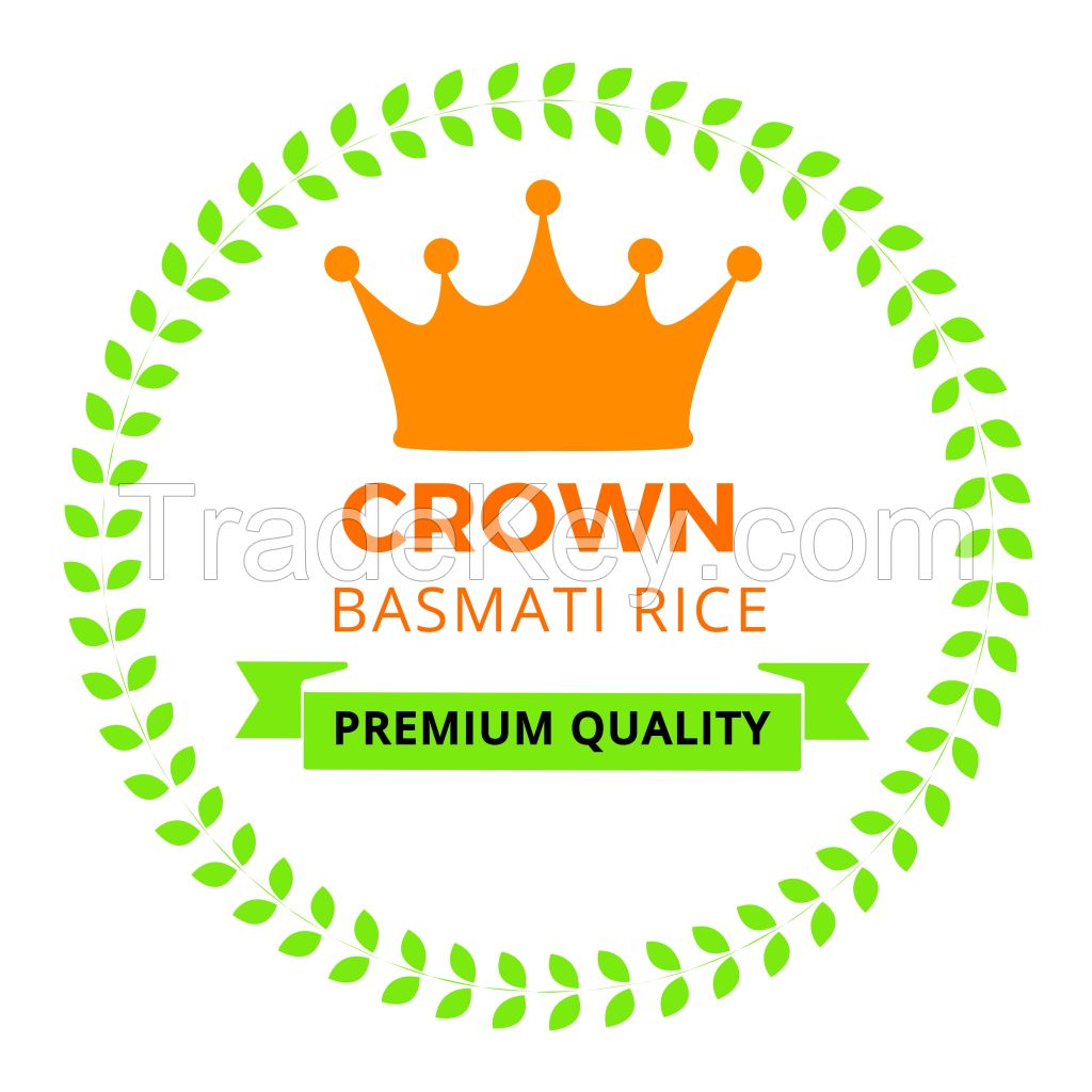 Crown Basmati Rice Ltd