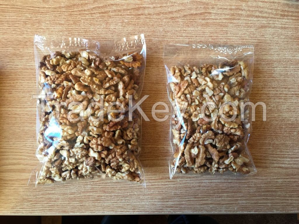 Walnut Kernels