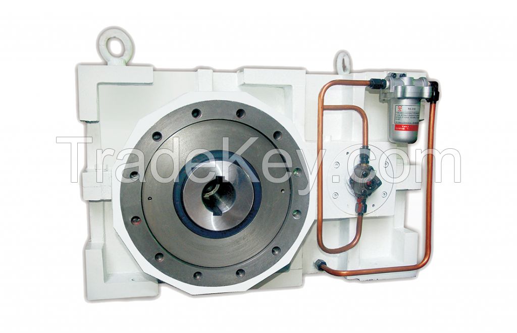 SG Series Single-Scew Plastic Extruder Gearbox