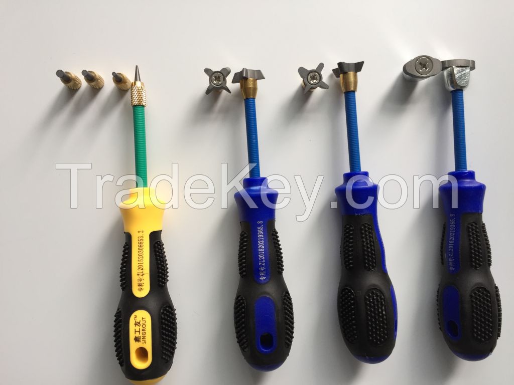 Wholesale Ceramic tile grouting tools