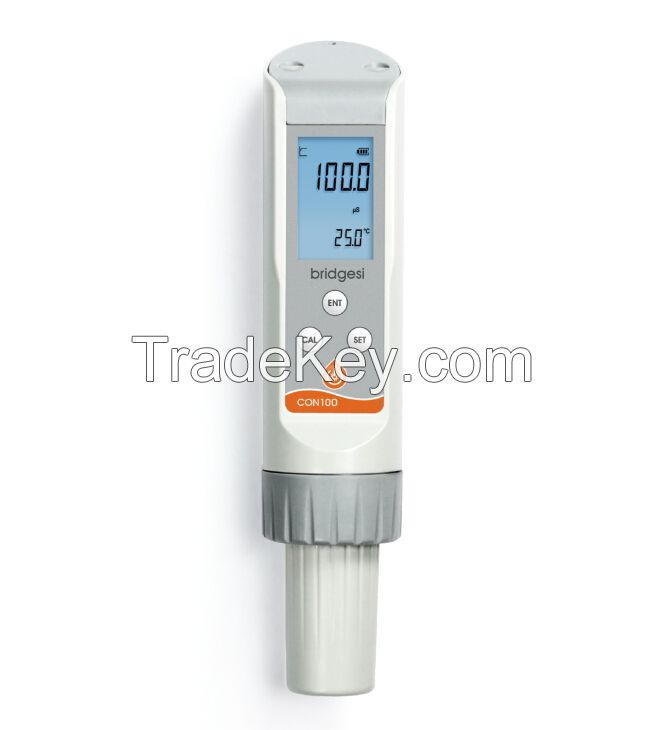 CON100 Conductivity / TDS / Salinity Tester