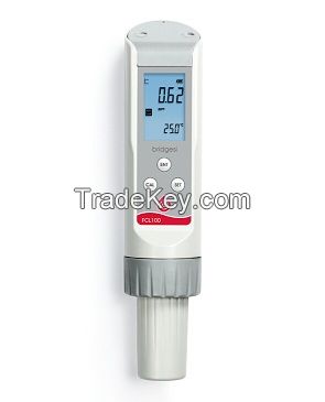 FCL100 Free Chlorine Tester