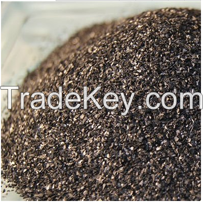 Coconut shell based granular activated carbon